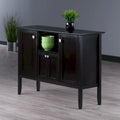 Meuble buffet, café - 46 larg. x 15,75 prof. x 33,6 haut.