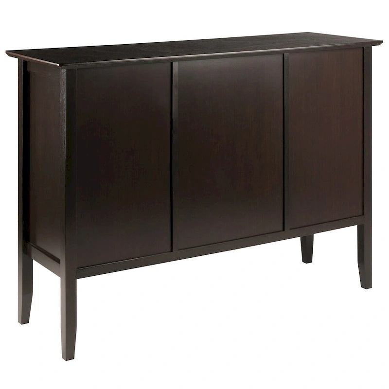 Meuble buffet, café - 46 larg. x 15,75 prof. x 33,6 haut.